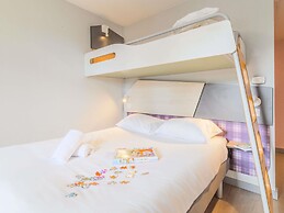 greet hotel Annecy Cran Gevrier