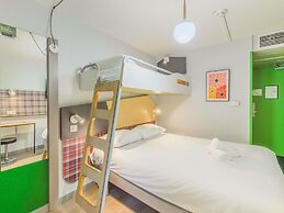 greet hotel Annecy Cran Gevrier