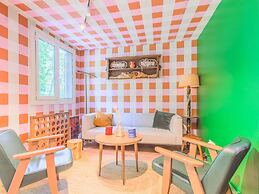 greet hotel Annecy Cran Gevrier