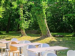 greet hotel Annecy Cran Gevrier