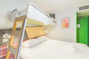 greet hotel Annecy Cran Gevrier