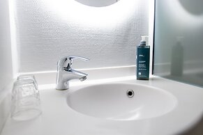 greet hotel Annecy Cran Gevrier