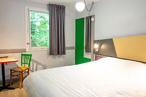 greet hotel Annecy Cran Gevrier