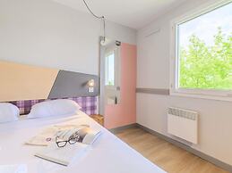 greet hotel Annecy Cran Gevrier