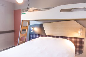 greet hotel Annecy Cran Gevrier