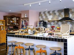 greet hotel Annecy Cran Gevrier