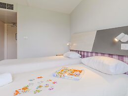 greet hotel Annecy Cran Gevrier