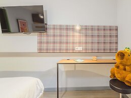 greet hotel Annecy Cran Gevrier