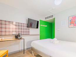 greet hotel Annecy Cran Gevrier