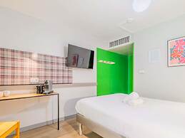 greet hotel Annecy Cran Gevrier