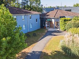 greet hotel Annecy Cran Gevrier
