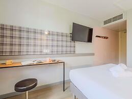 greet hotel Annecy Cran Gevrier