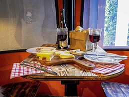 greet hotel Annecy Cran Gevrier