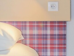 greet hotel Annecy Cran Gevrier