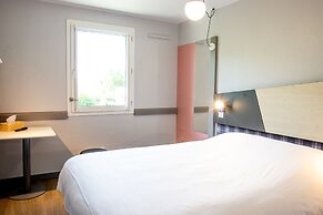 greet hotel Annecy Cran Gevrier