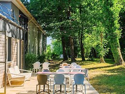 greet hotel Annecy Cran Gevrier