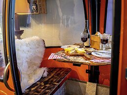 greet hotel Annecy Cran Gevrier