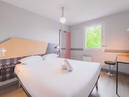 greet hotel Annecy Cran Gevrier