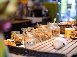 greet hotel Annecy Cran Gevrier