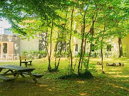 greet hotel Annecy Cran Gevrier