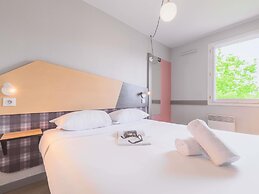 greet hotel Annecy Cran Gevrier