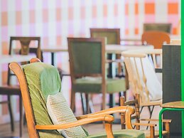 greet hotel Annecy Cran Gevrier