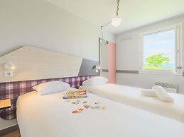 greet hotel Annecy Cran Gevrier