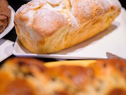 greet hotel Annecy Cran Gevrier
