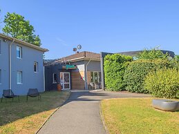 greet hotel Annecy Cran Gevrier