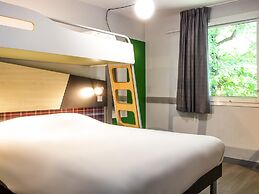 greet hotel Annecy Cran Gevrier