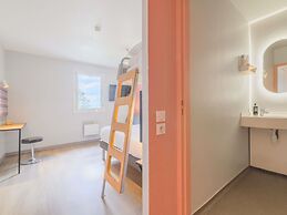 greet hotel Annecy Cran Gevrier