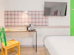 greet hotel Annecy Cran Gevrier