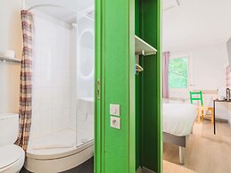 greet hotel Annecy Cran Gevrier