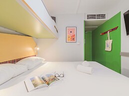greet hotel Annecy Cran Gevrier