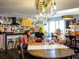greet hotel Annecy Cran Gevrier