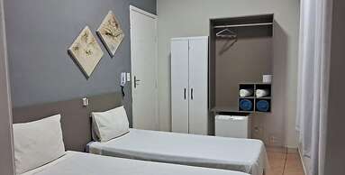 Santos Hotel
