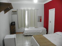 Santos Hotel