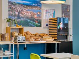 ibis budget Luzern City