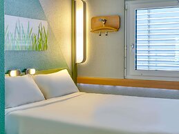 ibis budget Luzern City