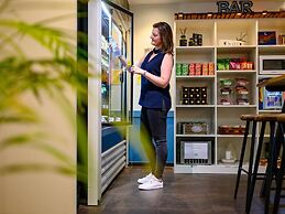 ibis budget Luzern City