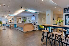 ibis budget Luzern City