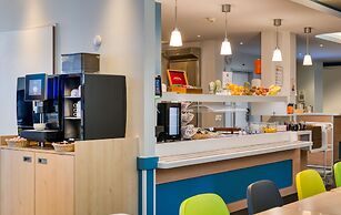 ibis budget Luzern City