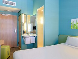 ibis budget Luzern City