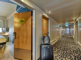 ibis budget Luzern City