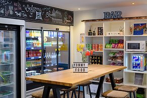 ibis budget Luzern City