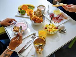 ibis budget Luzern City