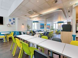 ibis budget Luzern City