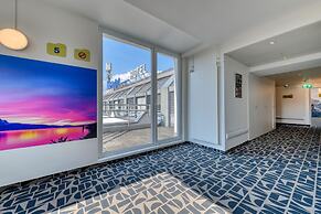 ibis budget Luzern City