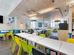 ibis budget Luzern City