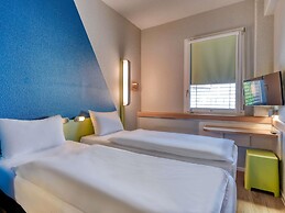 ibis budget Luzern City